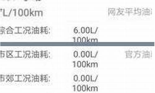 如何计算每公里油价_如何计算每公里油价多少钱